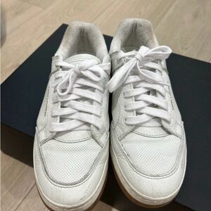 YSL women’s sneakers size 38